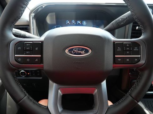 New 2026 Ford F250 Lariat RWD image 23