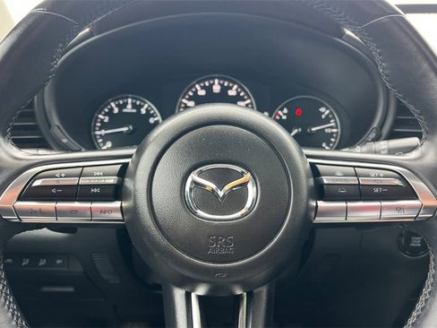 Certified 2022 MAZDA CX-30 AWD 2.5 S w/ Premium Package image 29