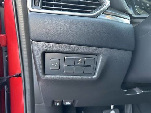 Used 2022 MAZDA CX-5 AWD 2.5 S w/ Premium Plus Pkg image 20