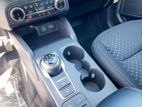 New 2026 Ford Escape Active w/ Cold Weather Package image 8