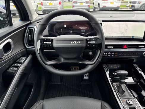 New 2026 Kia Sorento SX image 20