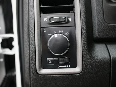 Used 2023 RAM 1500 Tradesman w/ Power & Remote Entry Group RWD image 14