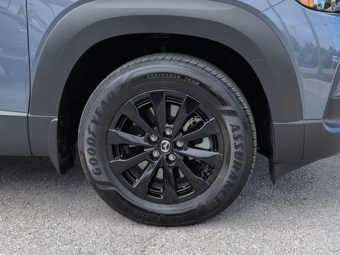 Used 2025 MAZDA CX-50 AWD 2.5 Hybrid w/ Weather Package image 10