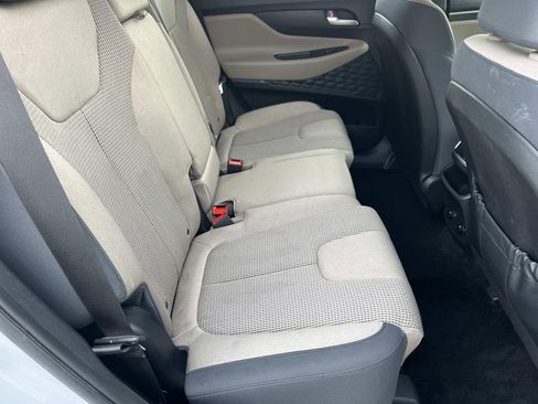 Used 2020 Hyundai Santa Fe SEL w/ Cargo Package image 20