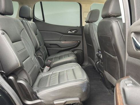 Used 2023 GMC Acadia Denali w/ Black Diamond Edition image 21