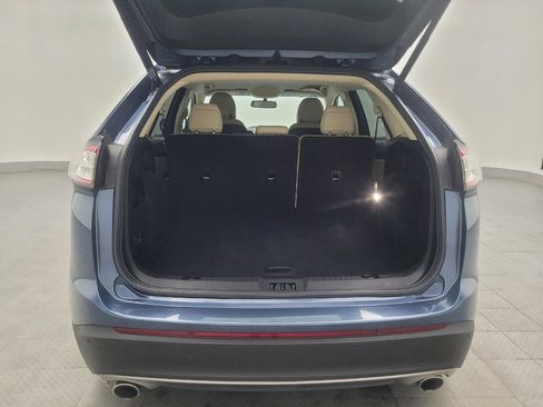 Used 2018 Ford Edge SEL w/ Equipment Group 201A FWD image 29