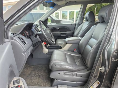 Used 2008 Honda Pilot EX-L image 11