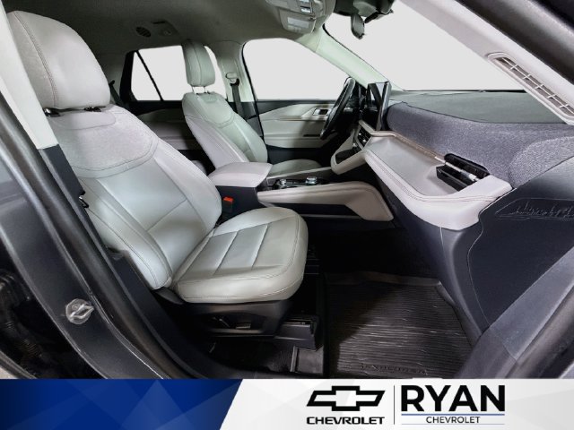 Used 2026 Ford Explorer Active w/ Active Comfort Package AWD/4WD image 29