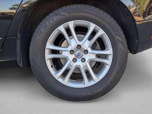 Used 2015 Volvo XC60 T5 AWD/4WD image 6