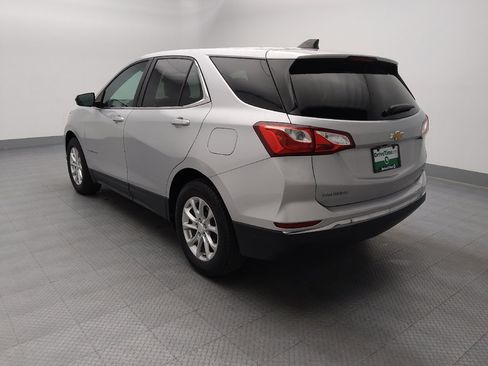Used 2021 Chevrolet Equinox LT FWD image 5