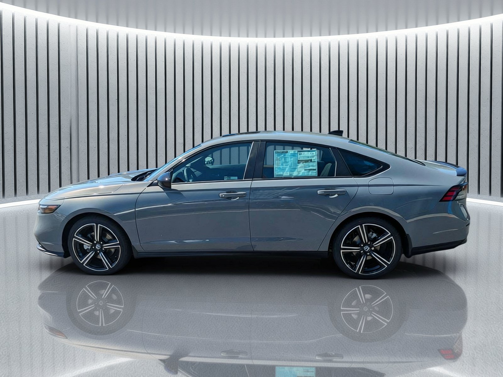 New 2026 Honda Accord Sport image 8