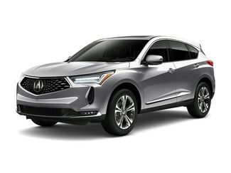 Used 2022 Acura RDX AWD w/ Advance Package video 1