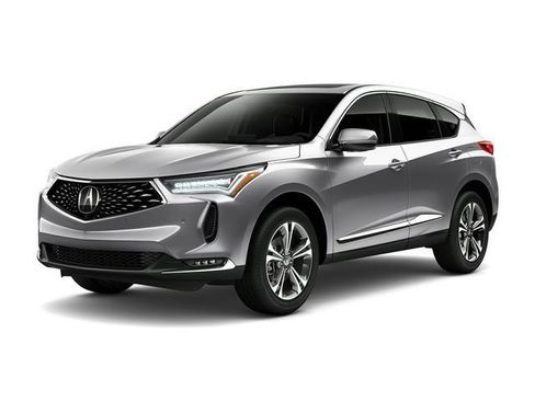 Used 2022 Acura RDX AWD w/ Advance Package image 1