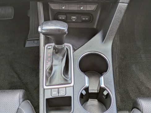 Used 2020 Kia Sportage EX FWD image 21