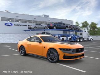 New 2026 Ford Mustang Dark Horse video 1