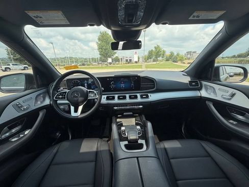 Used 2020 Mercedes-Benz GLE 350 image 18