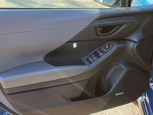 New 2026 Subaru Crosstrek 2.5i Wilderness image 6