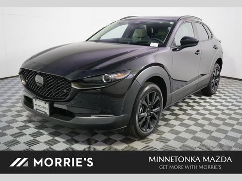 Used 2026 MAZDA CX-30 2.5 Turbo w/ Premium Package AWD/4WD image 1