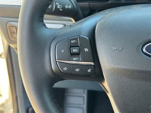 New 2025 Ford Maverick XLT w/ Equipment Group 301A image 22