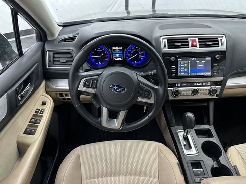 Used 2015 Subaru Outback 2.5i Premium AWD/4WD image 23