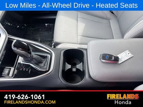 Used 2025 Subaru Legacy Premium AWD/4WD image 23
