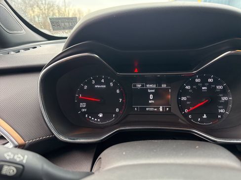 Used 2022 Chevrolet TrailBlazer ACTIV image 14