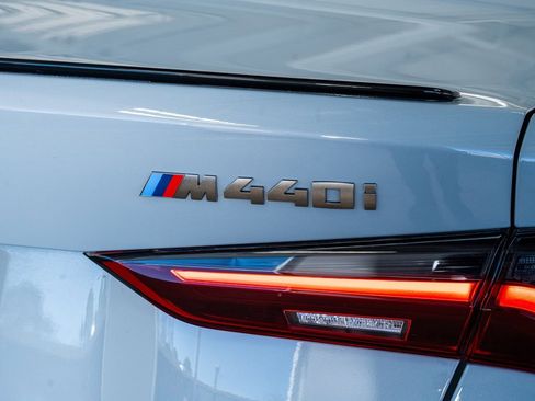 Used 2023 BMW M440i Coupe w/ Premium Package image 29