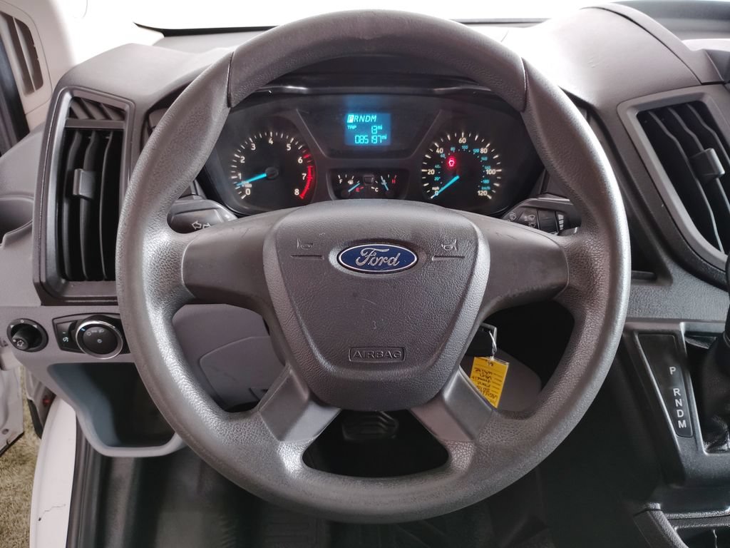 Used 2015 Ford Transit 250 148 High Roof RWD image 25