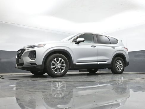 Used 2020 Hyundai Santa Fe SE AWD/4WD image 38