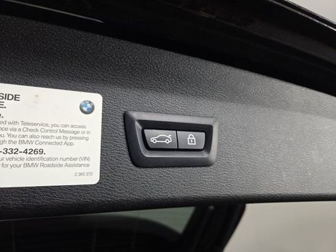 Used 2022 BMW X1 xDrive28i w/ Convenience Package AWD/4WD image 35