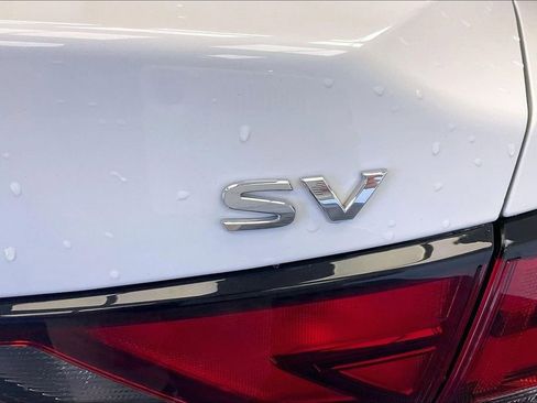 Certified 2024 Nissan Sentra SV image 7