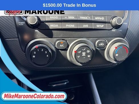 Used 2018 Kia Forte S FWD image 24
