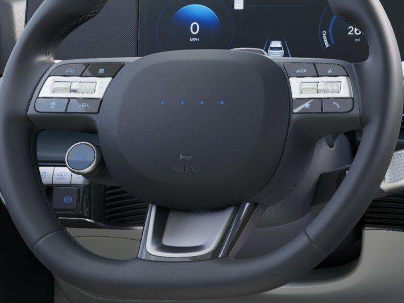New 2027 Hyundai Ioniq 5 Limited AWD/4WD image 15