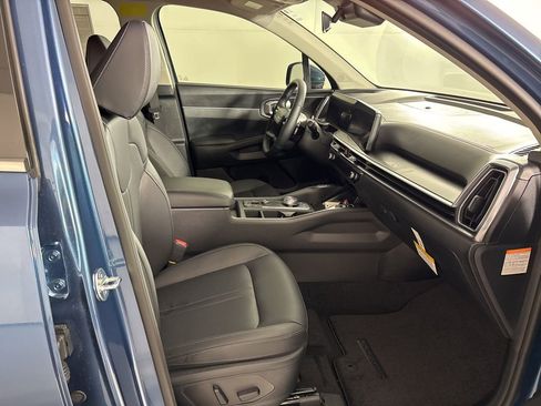 New 2026 Kia Sorento EX image 37