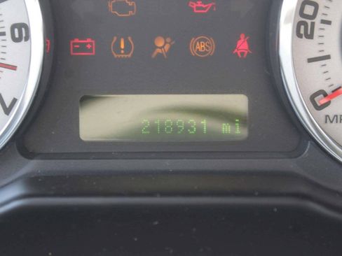Used 2008 Ford Edge Limited AWD/4WD image 10