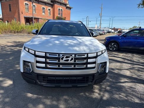 New 2026 Hyundai Santa Cruz SEL image 2
