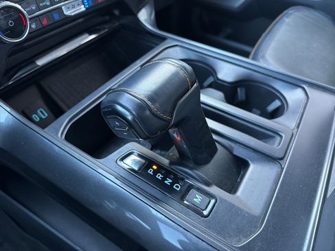 Used 2022 Ford F150 Tremor w/ Equipment Group 402A High image 19