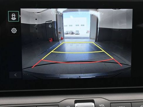 Used 2025 Kia K4 EX FWD image 41