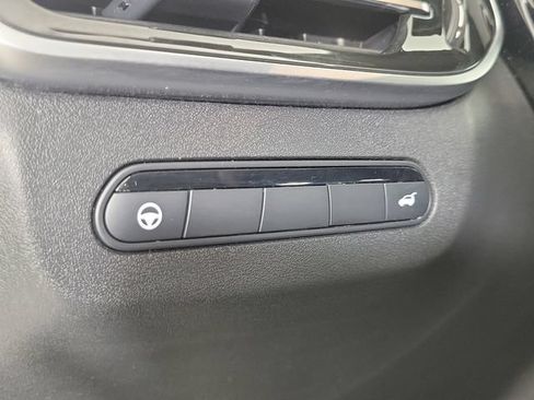 Certified 2025 INFINITI QX60 Luxe AWD/4WD image 20