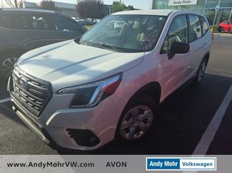 Used 2023 Subaru Forester AWD/4WD video 1
