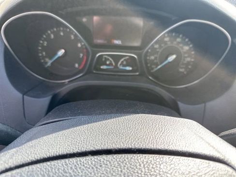 Used 2016 Ford Focus S image 15