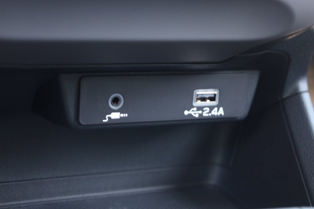 New 2026 Subaru Crosstrek 2.5i AWD/4WD image 13