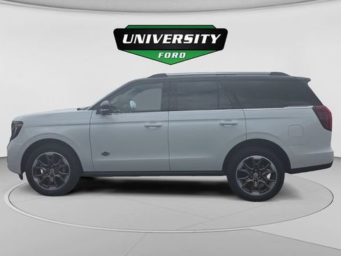 New 2027 Ford Expedition King Ranch AWD/4WD image 6