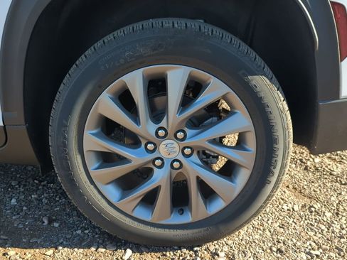New 2026 Buick Enclave Preferred w/ Super Cruise Package AWD/4WD image 33
