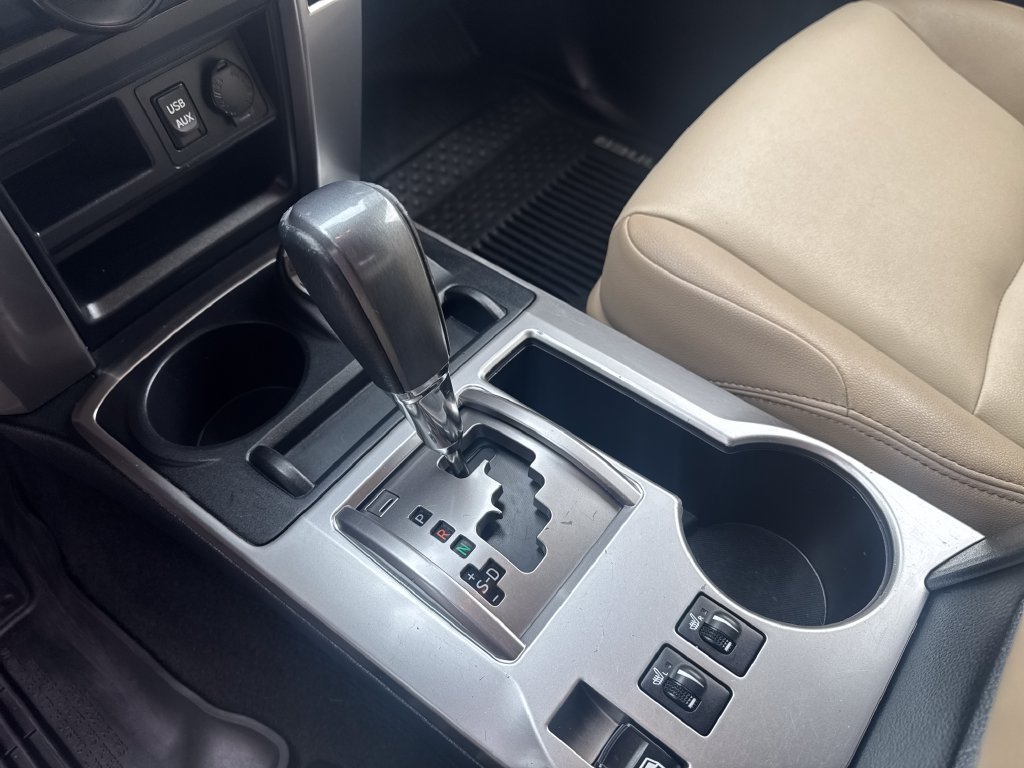 Certified 2019 Toyota 4Runner SR5 Premium AWD/4WD image 24