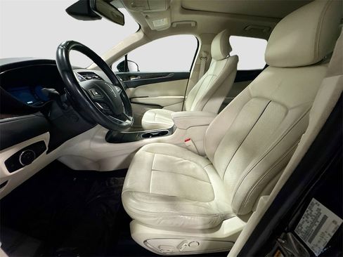 Used 2016 Lincoln MKC Black Label w/ Lincoln MKC Climate Package image 23