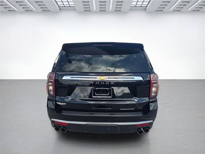 Used 2024 Chevrolet Tahoe Premier