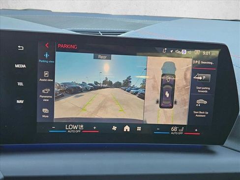 Used 2026 BMW M235i xDrive image 12