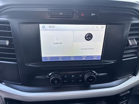 Used 2022 Ford F150 XL w/ Equipment Group 101A High image 19