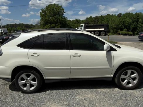 Used 2006 Lexus RX 330 image 8